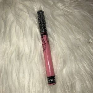 Kat Von D lipstick